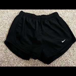 Nike Women’s Black Shorts
